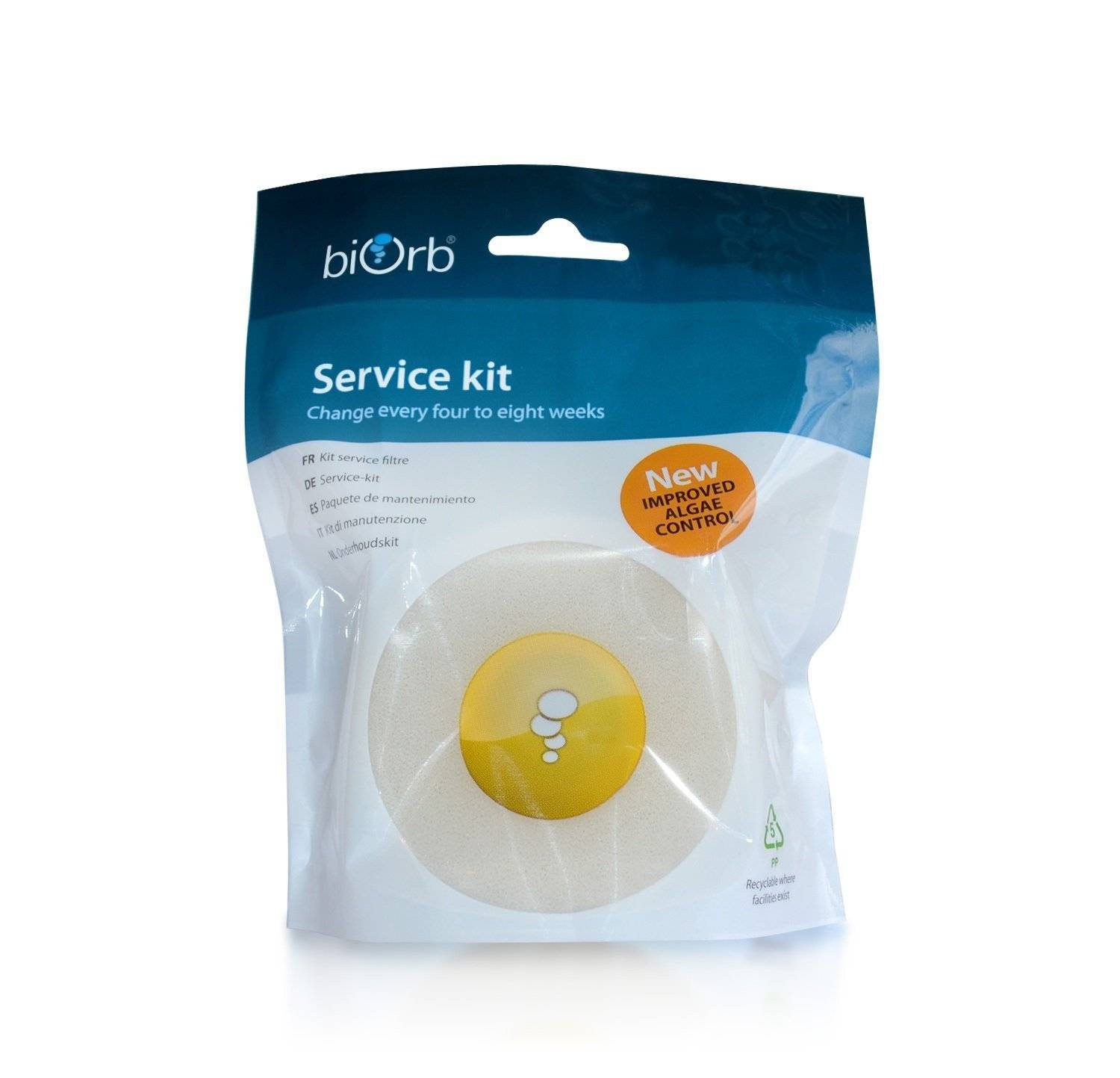 Oase BiOrb Service Kit (46014)