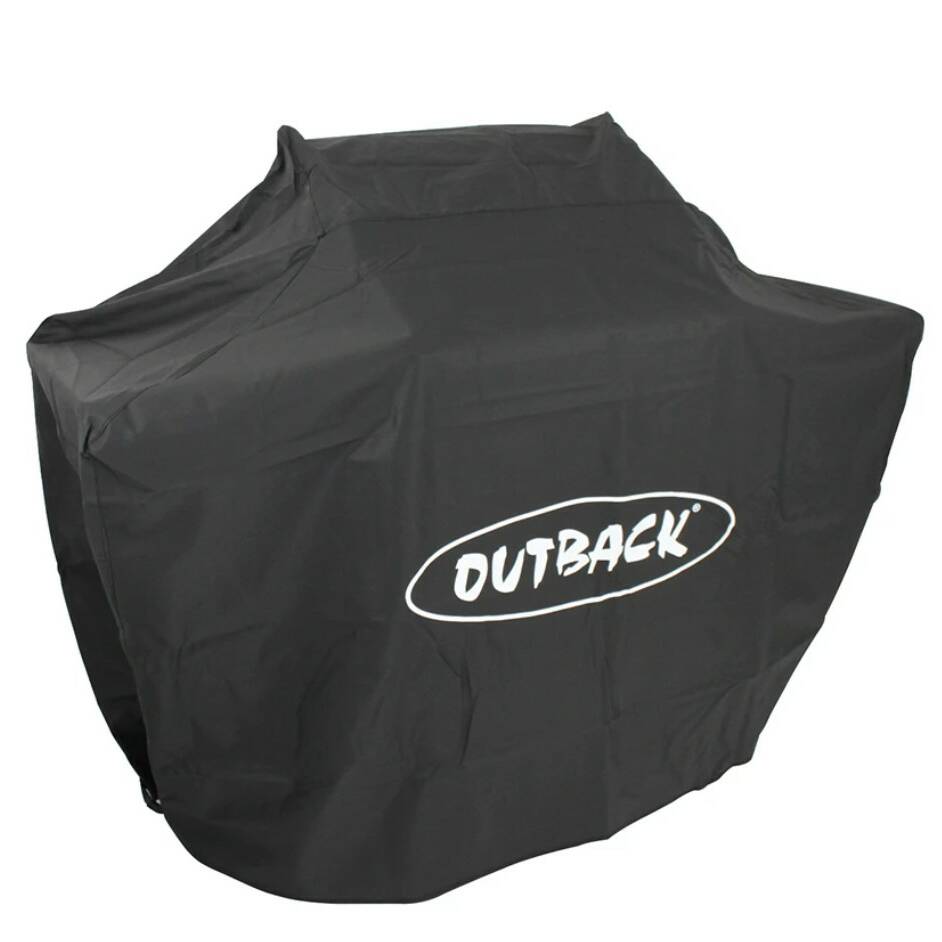 Outback Cover to fit Excel/Omega Gas