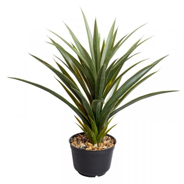 Smart Garden Faux Plant - Spiky Sisal 62cm