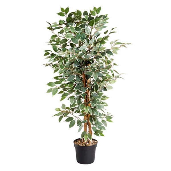 Smart Garden Faux Plant - Weeping Fig 130cm