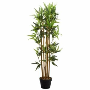 Smart Garden Faux Plant - Bamboo 120cm