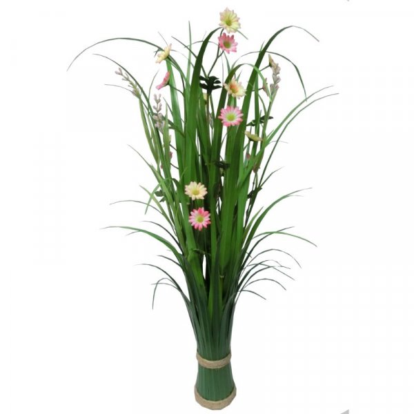 Smart Garden Faux Bouquet – Blushing Blossom 90cm