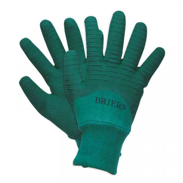 S/G  All Rounder Gardening Gloves (XL) Green