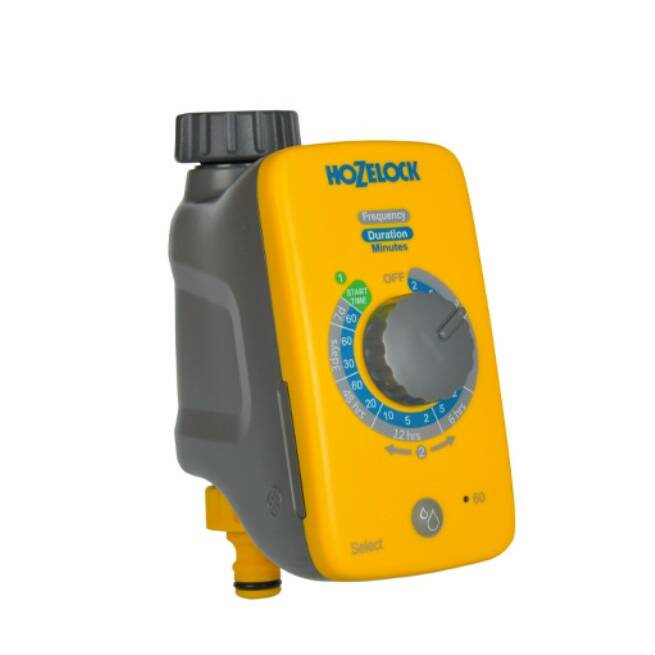 Hozelock Select Controller / Water Timer (2220)