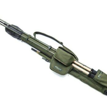 Drennan 2 Rod Compact Quiver