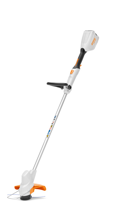 Stihl FSA 56 Set Cordless Trimmer, Autocut 2-2