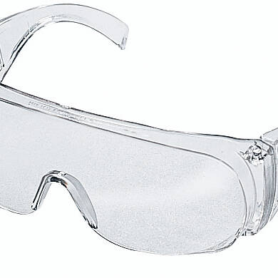 Stihl Standard Safety Glasses