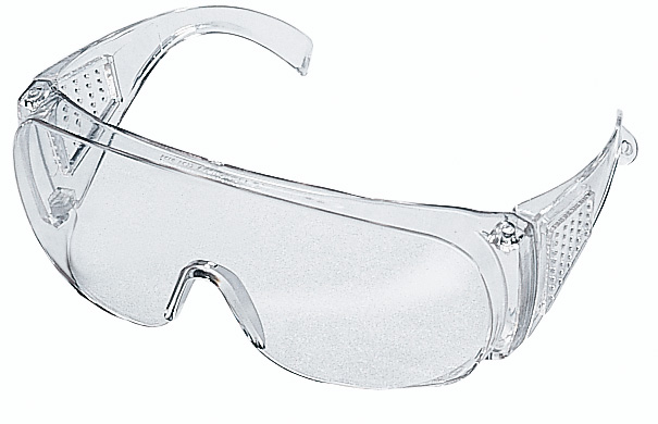 Stihl Standard Safety Glasses