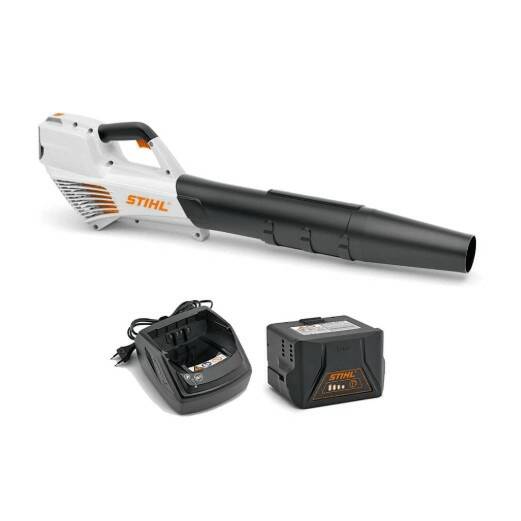 Stihl BGA 56 Set Cordless Blower