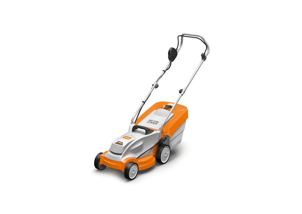 Stihl Rma 235.0 Cordless Lawn Mower Shell Only