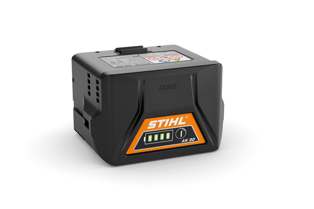 Stihl Ak 30 Battery