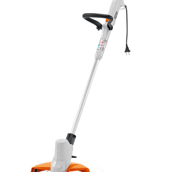 Stihl FSE 52 Electric Trimmer, Autocut 2-2