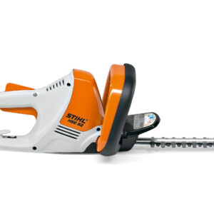 Stihl HSE 52 Electric Hedge Trimmer, 50cm/20"