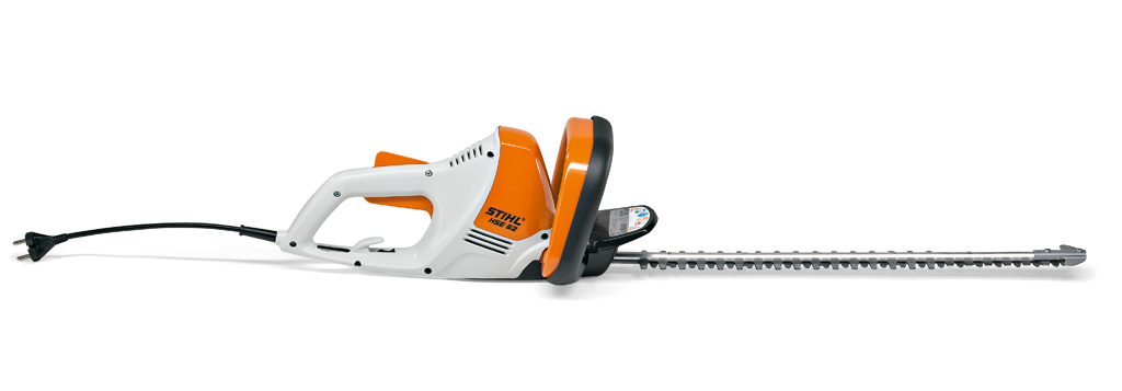 Stihl HSE 52 Electric Hedge Trimmer, 50cm/20″