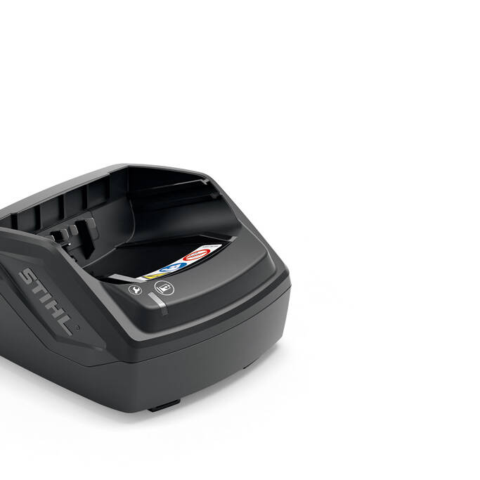 Stihl Al 101, 230V Battery Charger