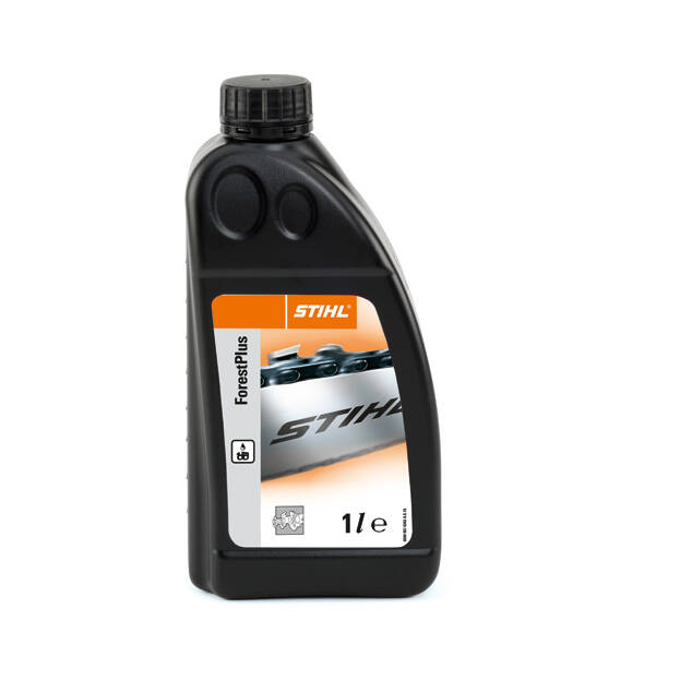 Stihl Forestplus Chain Oil 1L