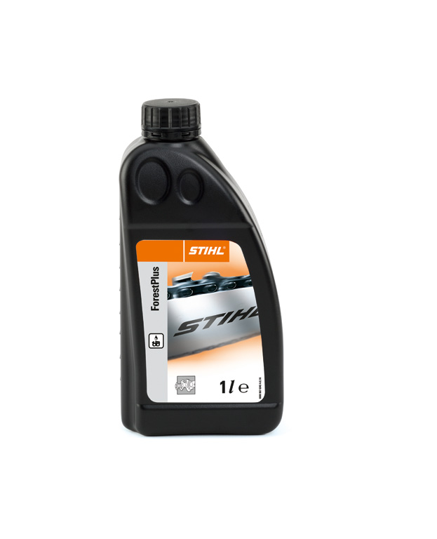 Stihl Forestplus Chain Oil 1L