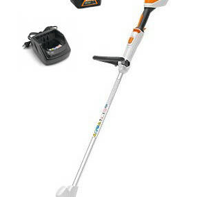 Stihl FSA 57 BOXSET (1xShell 1xAK10, 1xAL101)