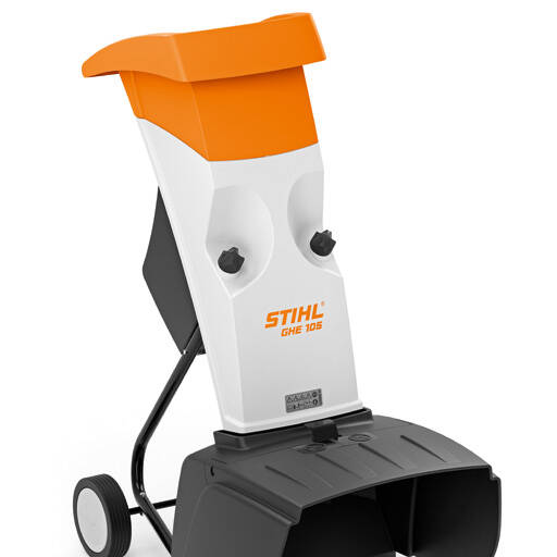 Stihl GHE 105.0 Shredder
