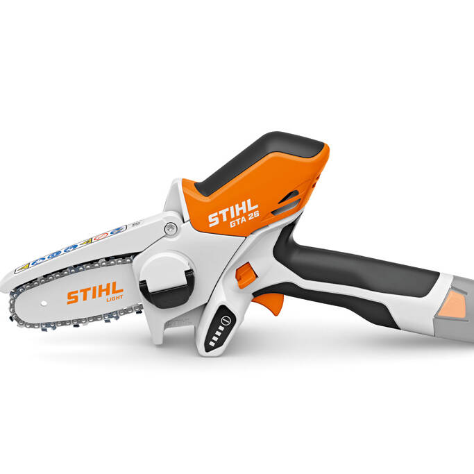 Stihl GTA 26 Cordless Garden Pruner