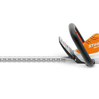 Stihl Hsa 45 Cordless Hedge Trimmer, 50Cm/20