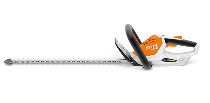 Stihl Hsa 45 Cordless Hedge Trimmer, 50Cm/20