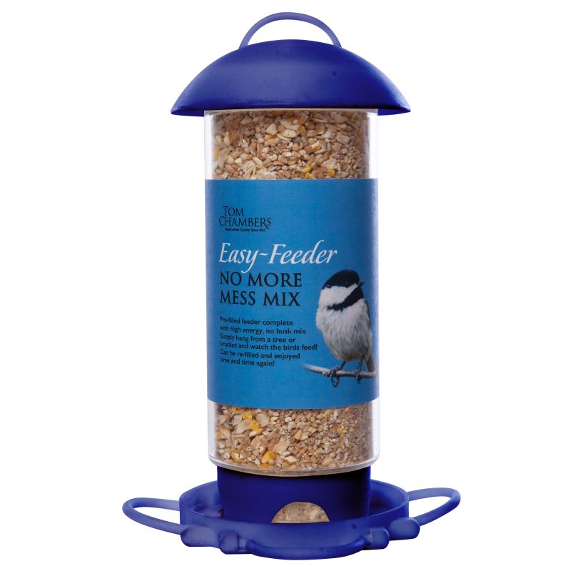 Tom Chambers Easy Feeder - No More Mess BFB112