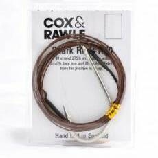 Cox And Rawle Shark Rig Size 10/0