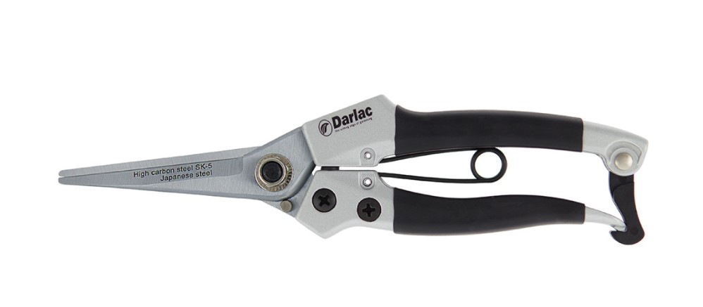Darlac Compact Snips