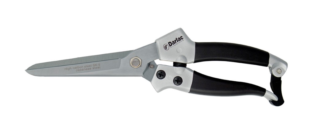 Darlac Compact Shear