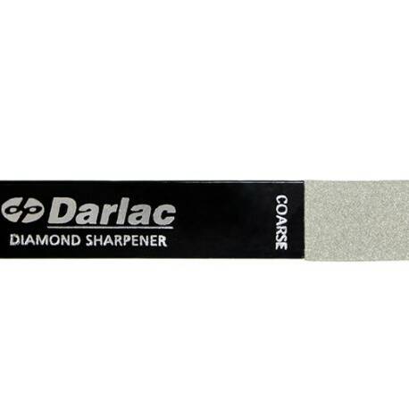 Darlac Coarse Diamond  Sharp