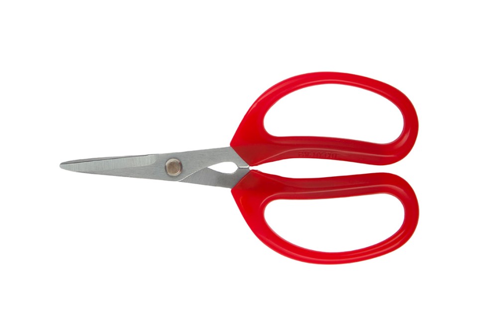 Darlac Softies Scissors