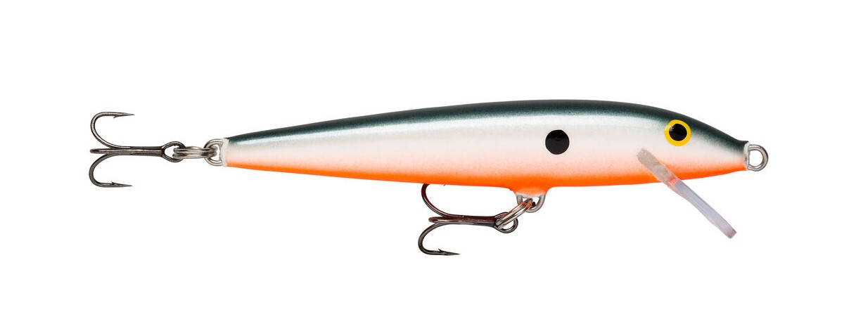 Rapala Original Floater 9cm - Shad