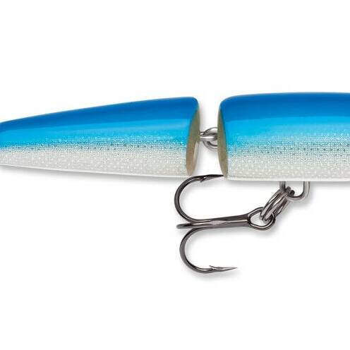 Rapala Jointed Floating 7cm - Blue