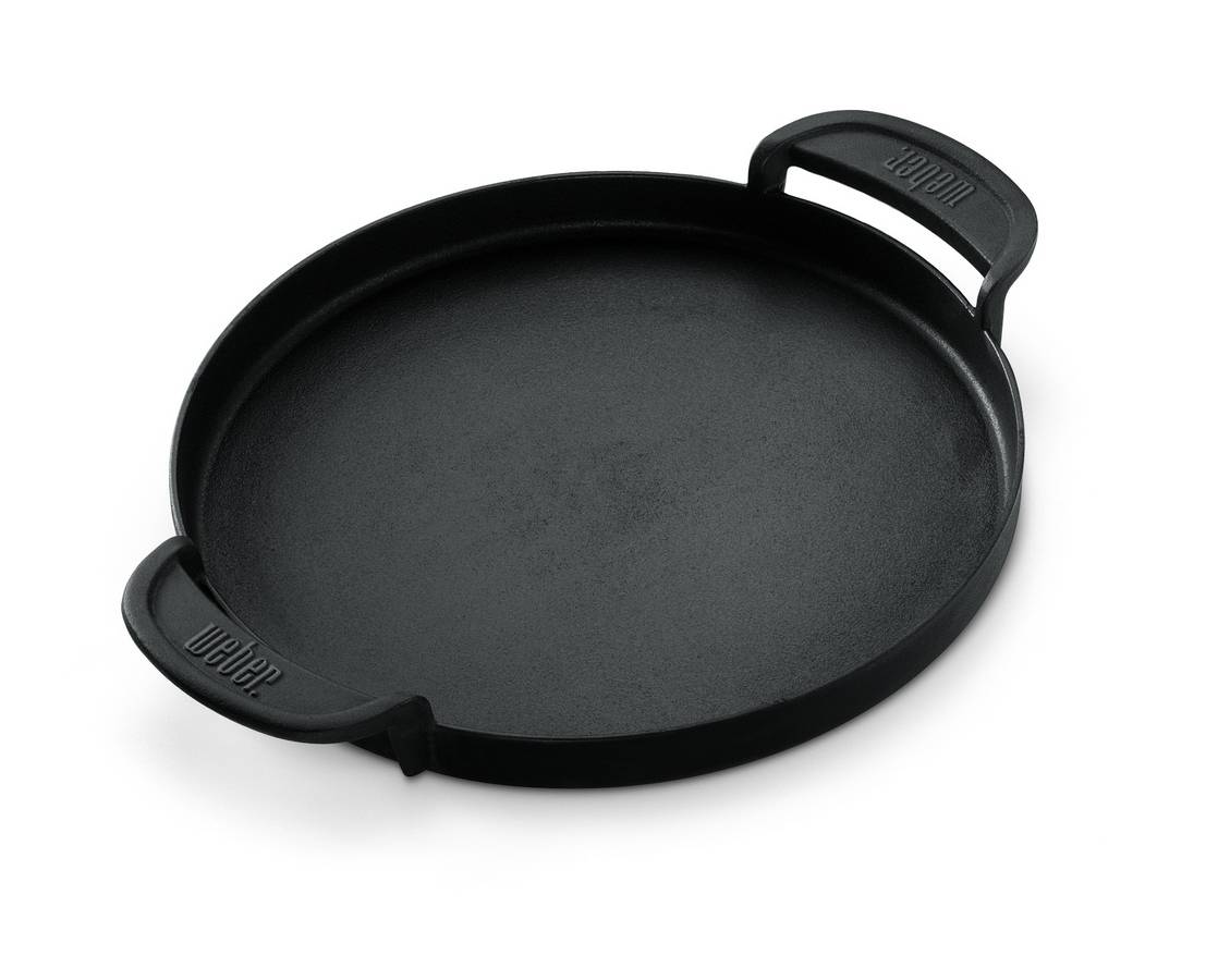 Weber Gourmet Griddle 7421