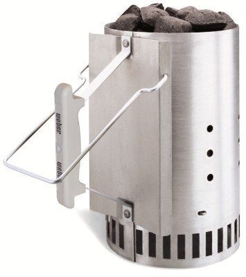 Weber Chimney Starter 7416
