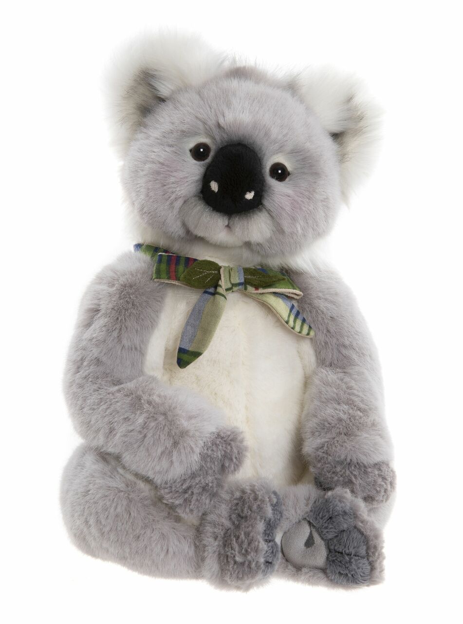 Charlie Bears - Dale