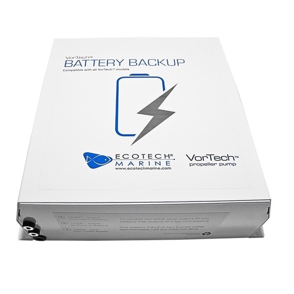Ecotech Marine Battery Back-Up