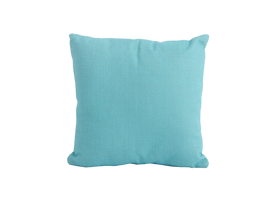 Green Square Scatter Cushion