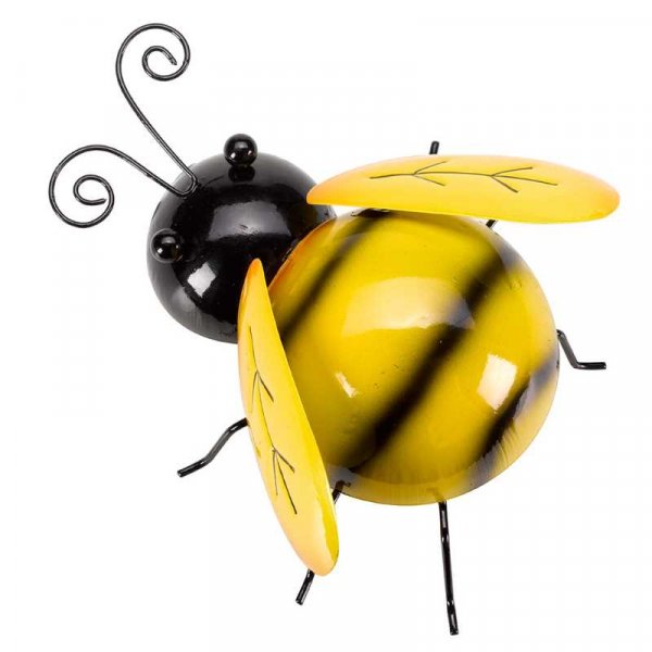 S/G Large Bee Wall Decoration