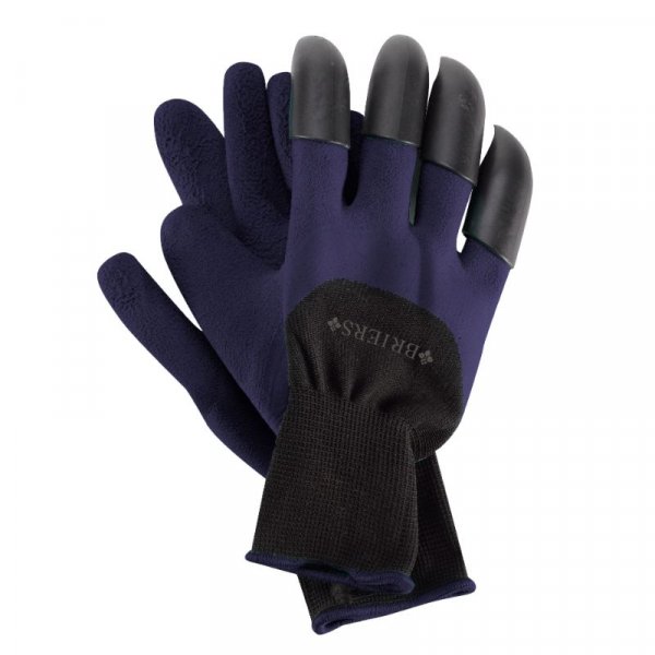 S/G ClawGrip Gloves Med / Size 8