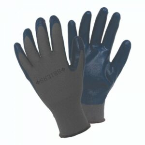 S/G Seed & Weed Gloves - Blue L9