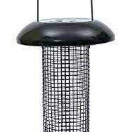 Henry Bell Black Heavy Duty Peanut Feeder