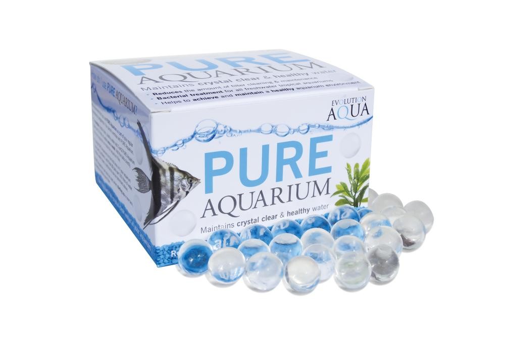 Evolution Aqua Pure Aquarium 50 Ball 