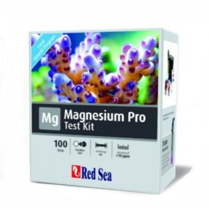Red Sea Magnesium Pro - Titrator Test Kit