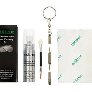 Opticron Professional Series Lens Cleaning Kit