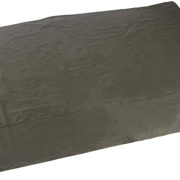 Nash Titan Hide Heavy Duty Groundsheet 