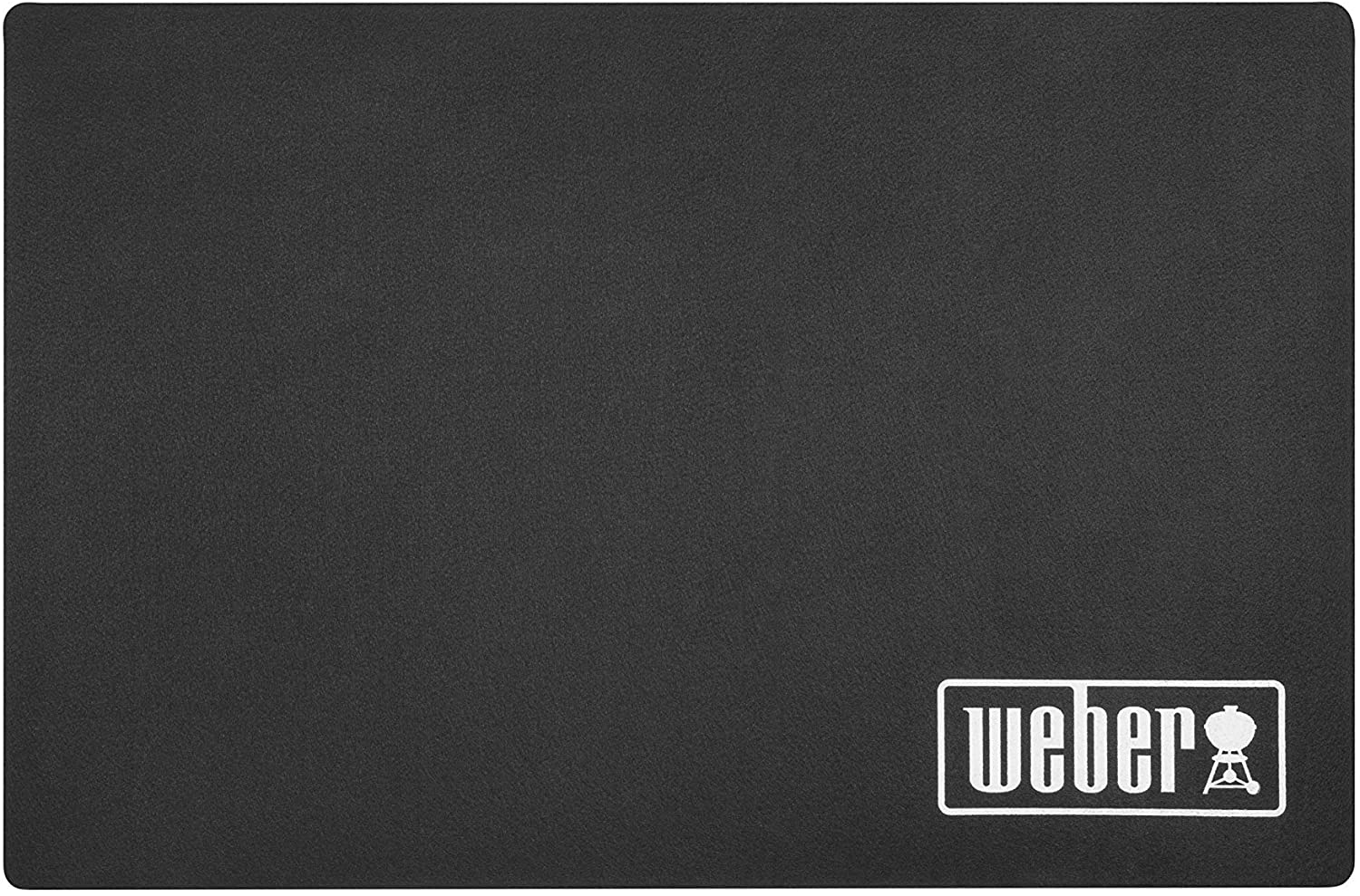 Weber Large Floor Protection Mat (18280)
