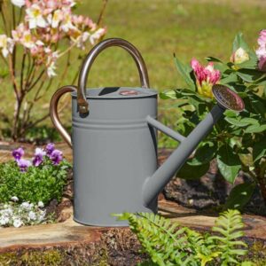 S/G Watering Can –  Sage 4.5L