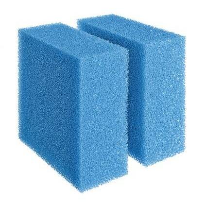 Oase Replacement set foam blue BioTec 40000